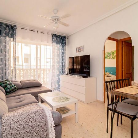 Sol & Mar Apartman Torrevieja Kültér fotó