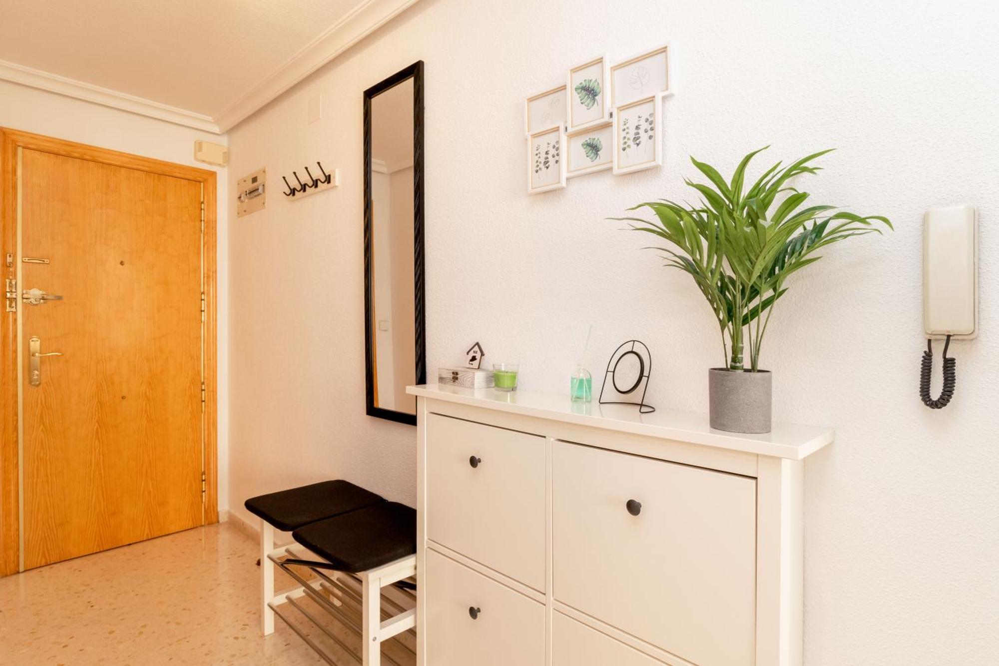 Sol & Mar Apartman Torrevieja Kültér fotó
