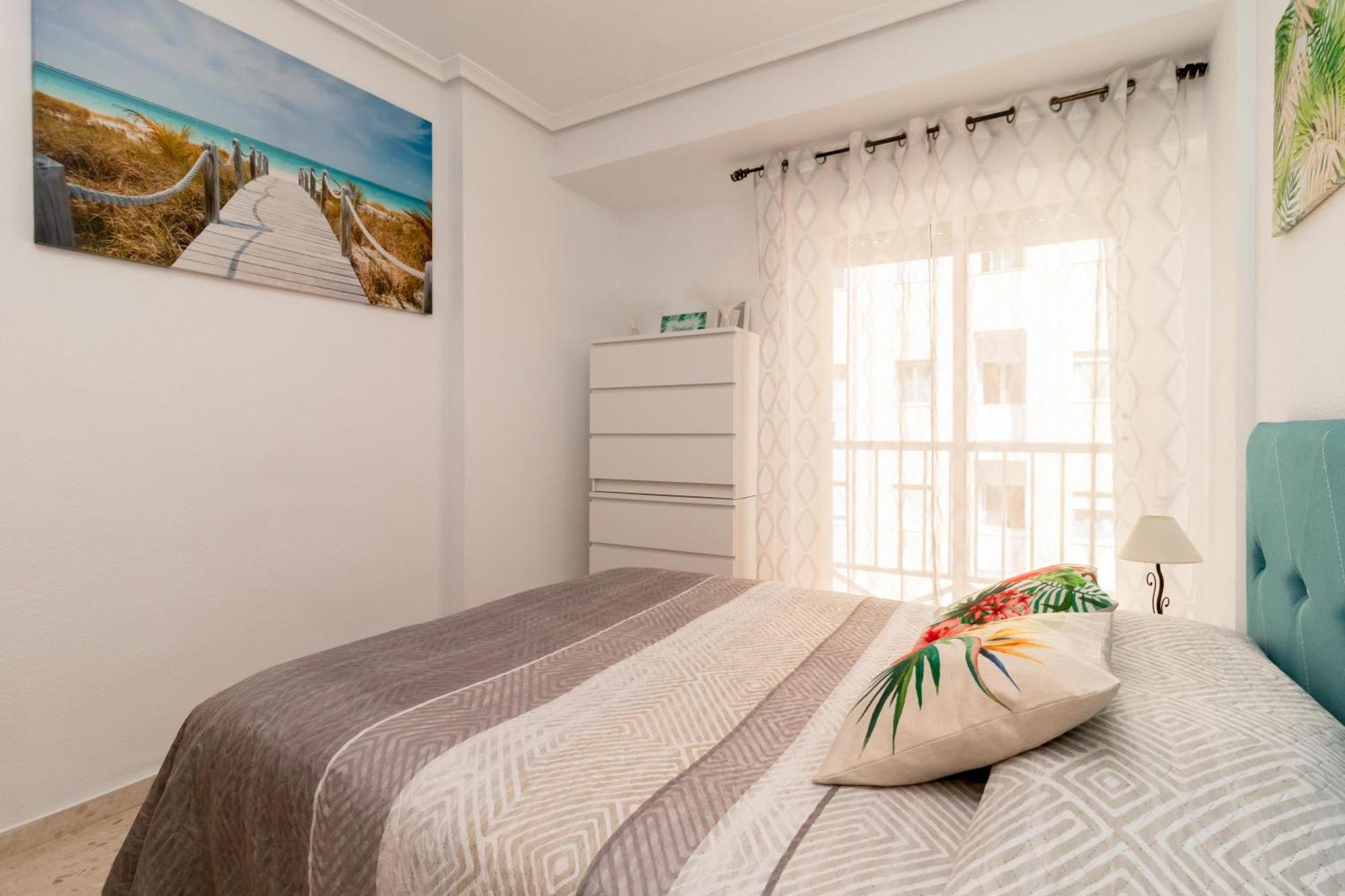 Sol & Mar Apartman Torrevieja Kültér fotó