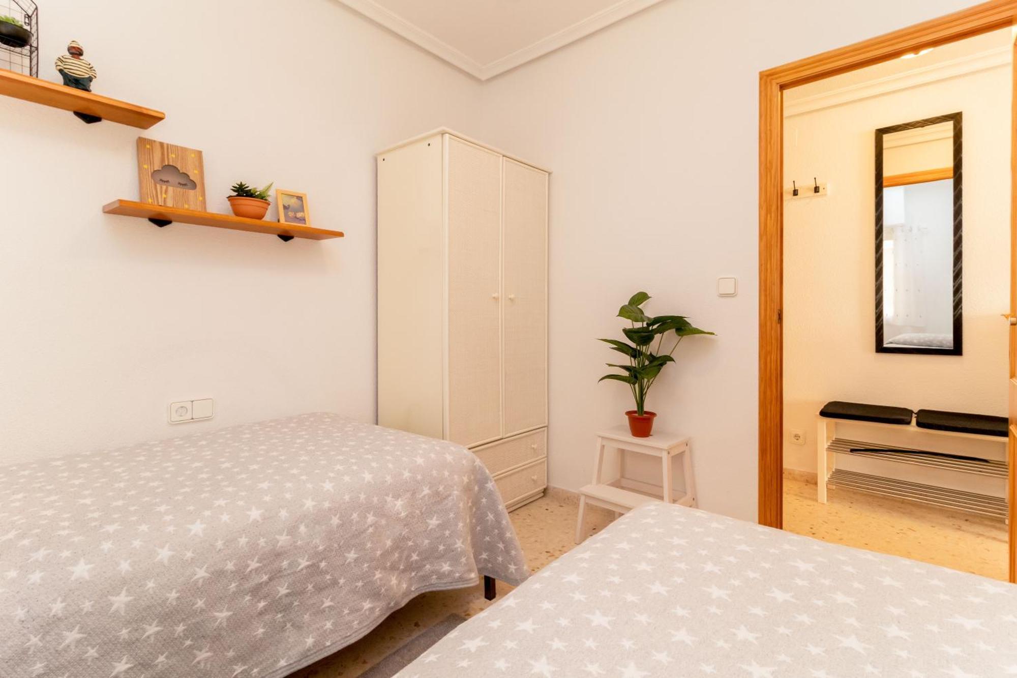 Sol & Mar Apartman Torrevieja Kültér fotó