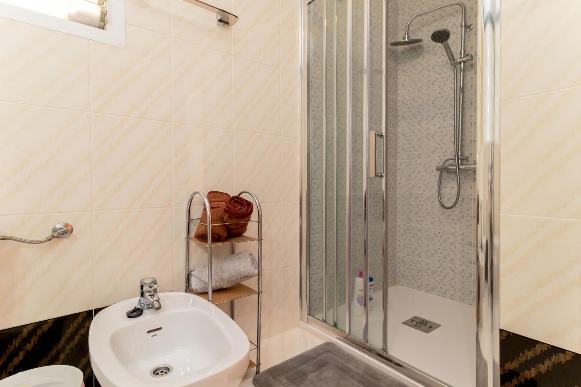Sol & Mar Apartman Torrevieja Kültér fotó