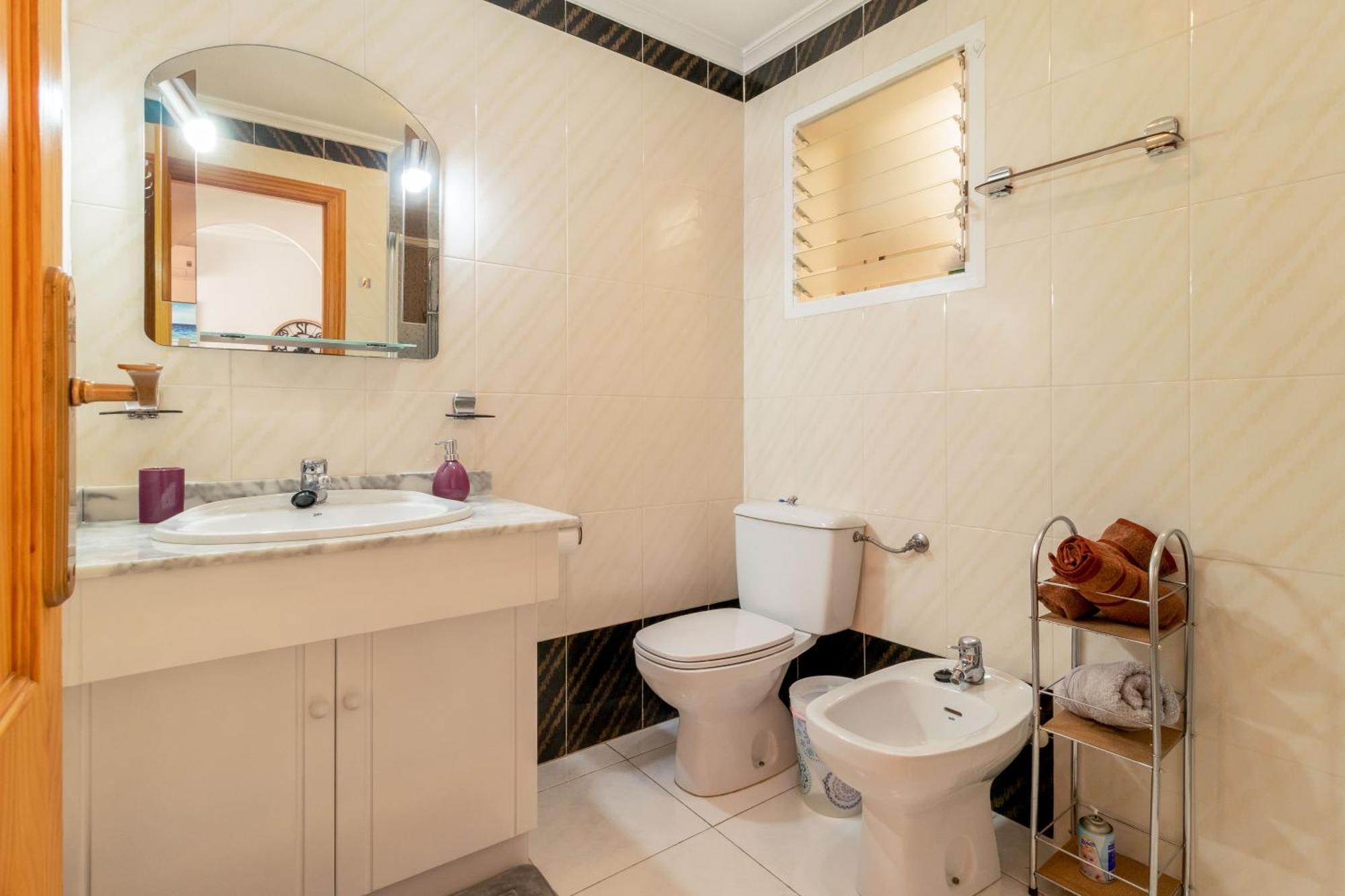 Sol & Mar Apartman Torrevieja Kültér fotó