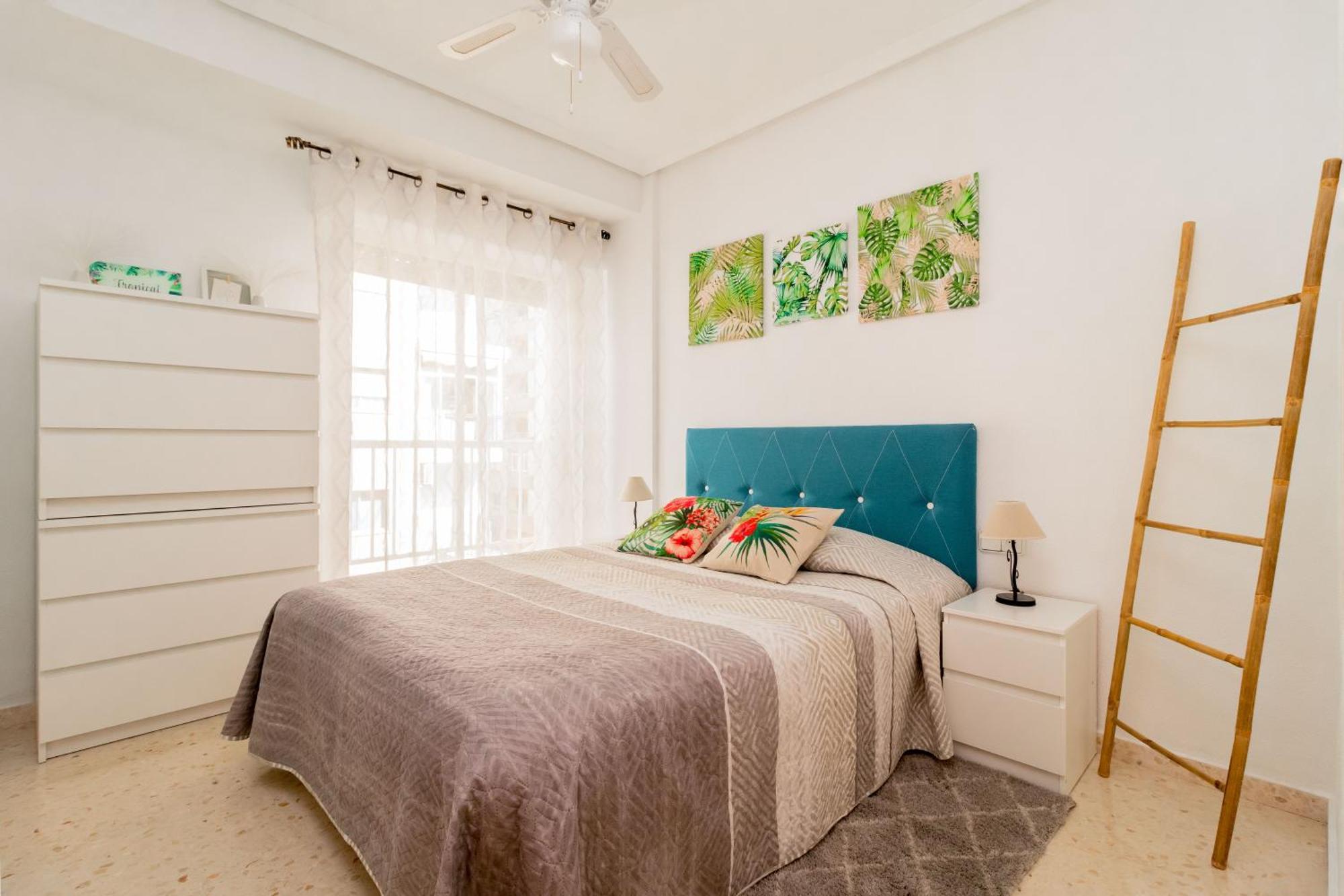 Sol & Mar Apartman Torrevieja Kültér fotó