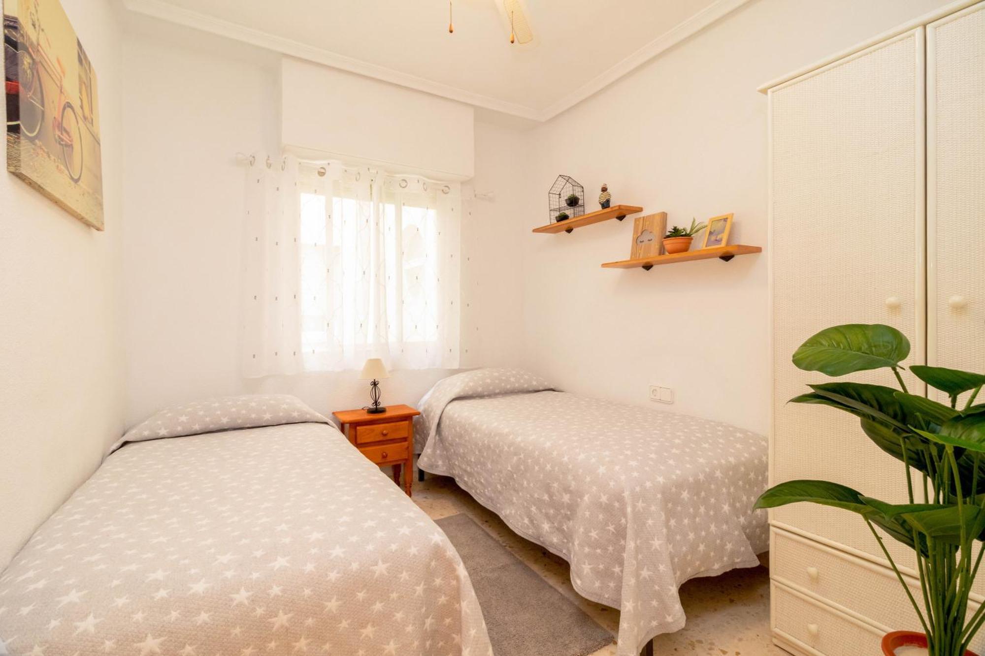Sol & Mar Apartman Torrevieja Kültér fotó